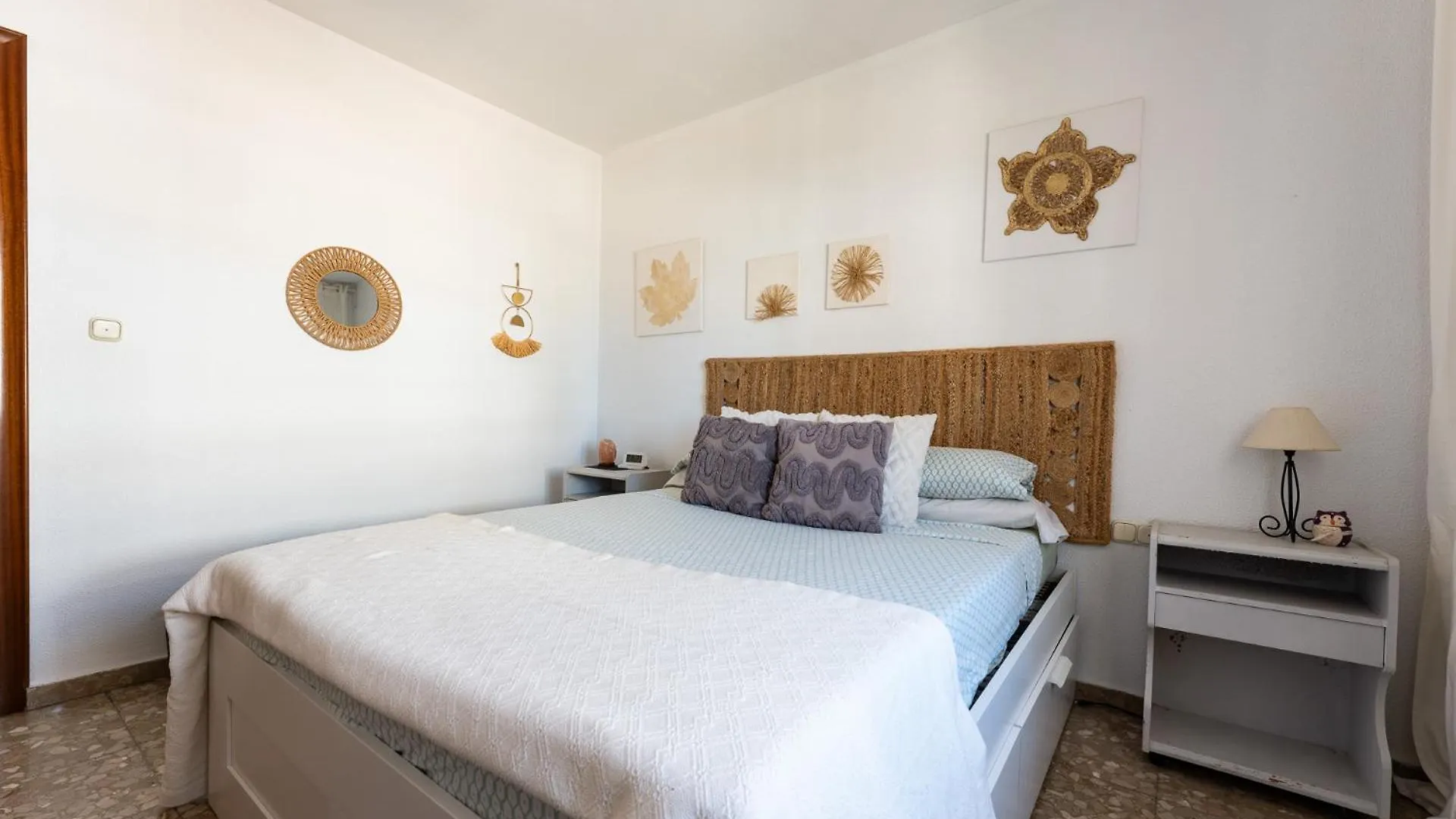 Villa con piscina en Churriana Malaga Holiday home