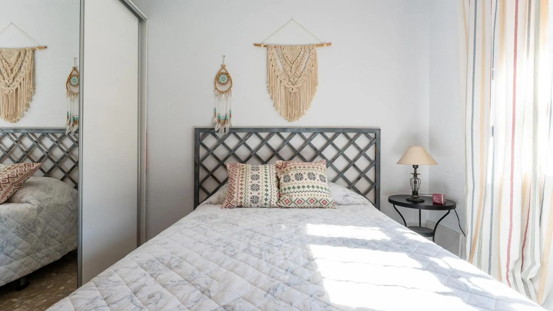 Holiday home Villa con piscina en Churriana Malaga Spain