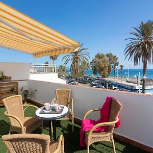 Sea & Wave Al Rolo Holiday home