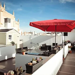 Appartamento San Pablo, Málaga
