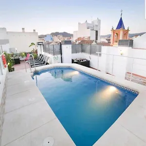  Apartament Salamanca