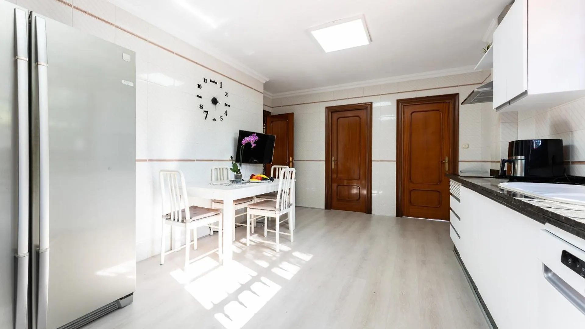 Villa con piscina en Churriana Malaga 0*,  Spain