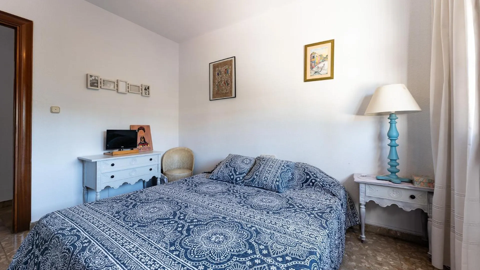 Holiday home Villa con piscina en Churriana Malaga Spain