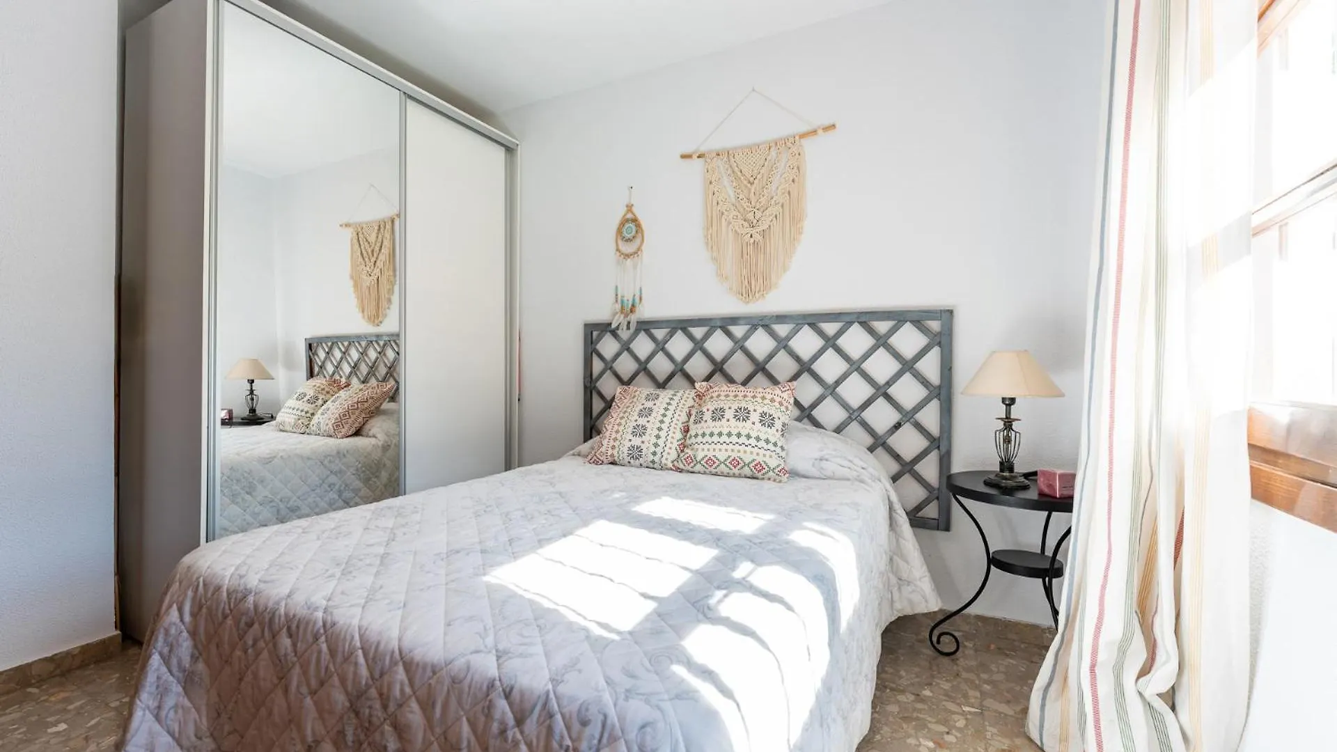 Holiday home Villa con piscina en Churriana Malaga