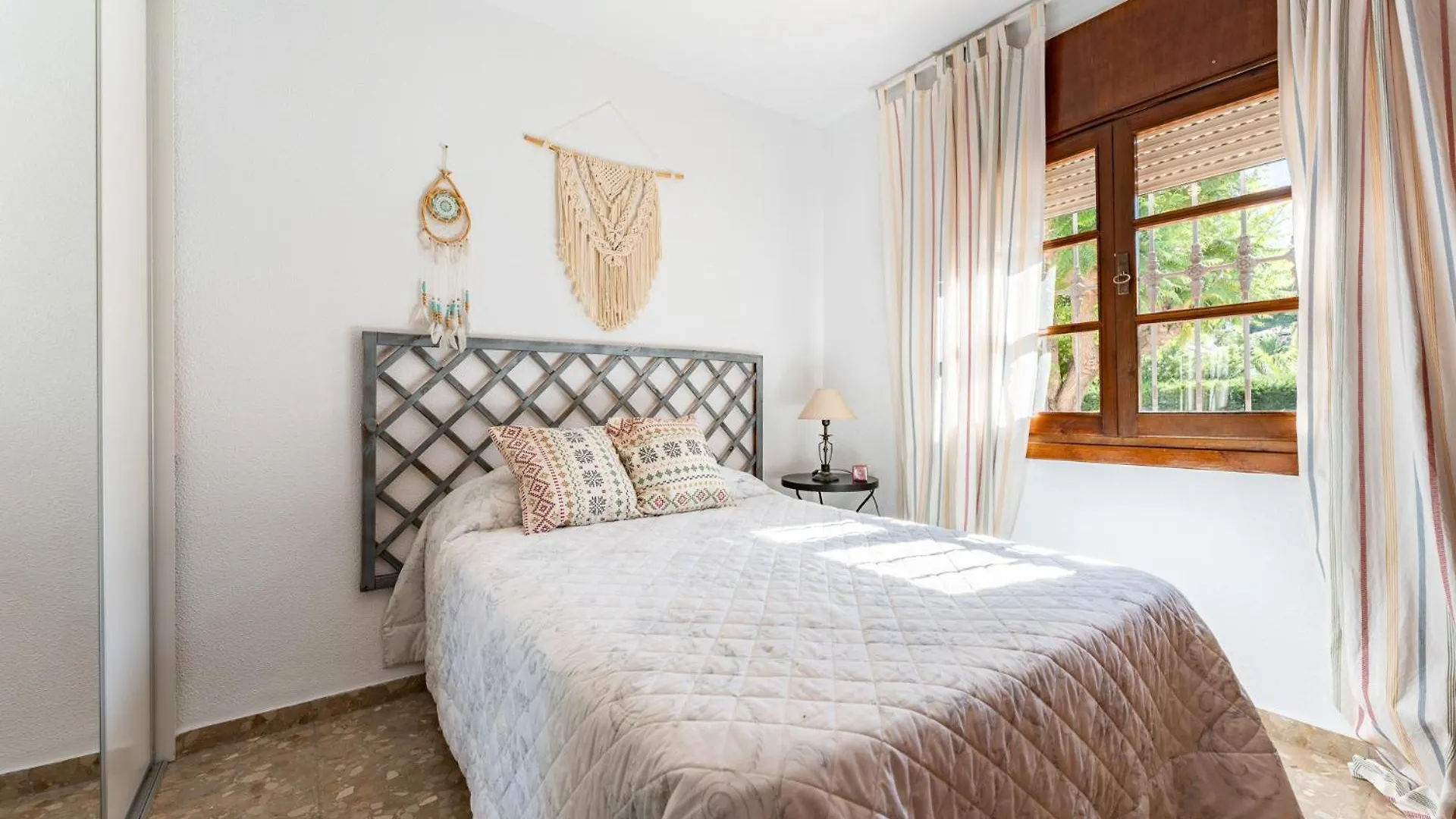 Holiday home Villa con piscina en Churriana Malaga Spain